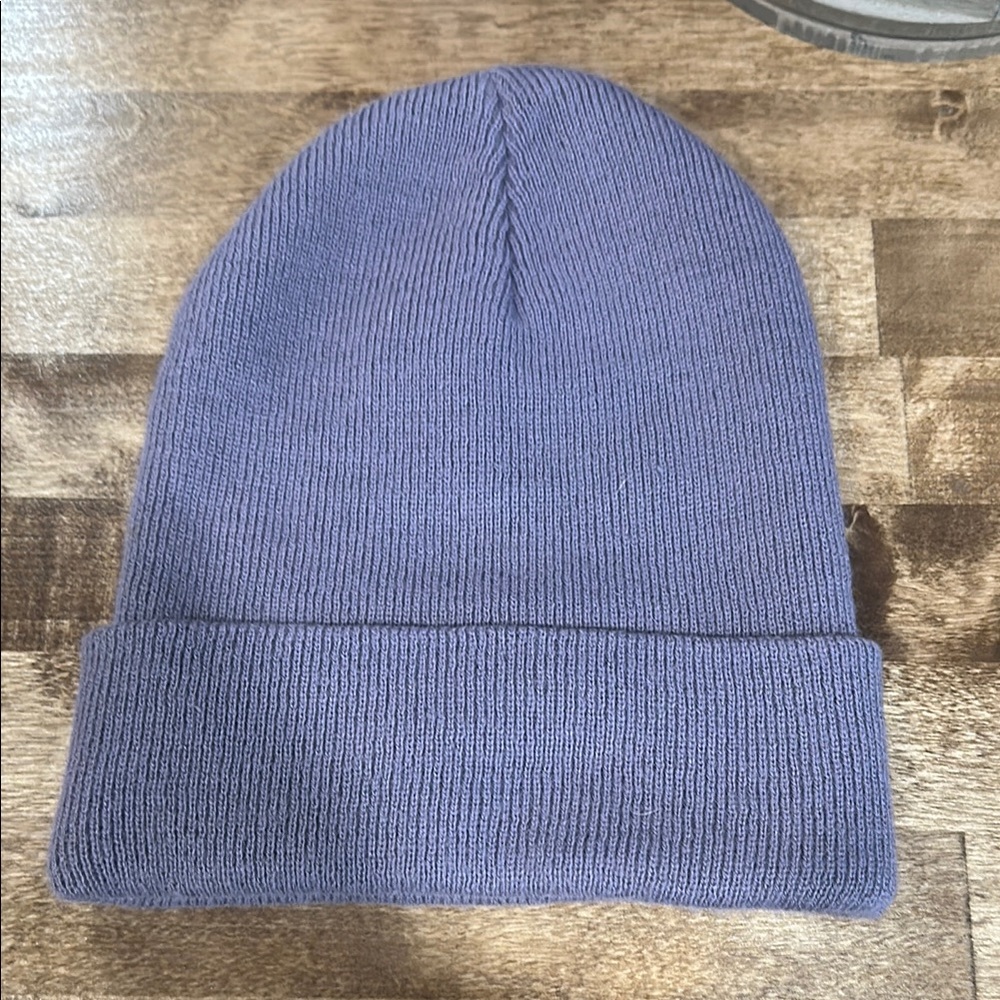 Carhartt Lavender Knit Hat - Picture 2 of 2
